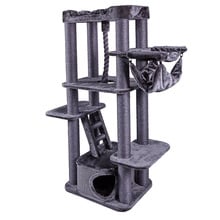 178cm Kitty Climb Cat Tree